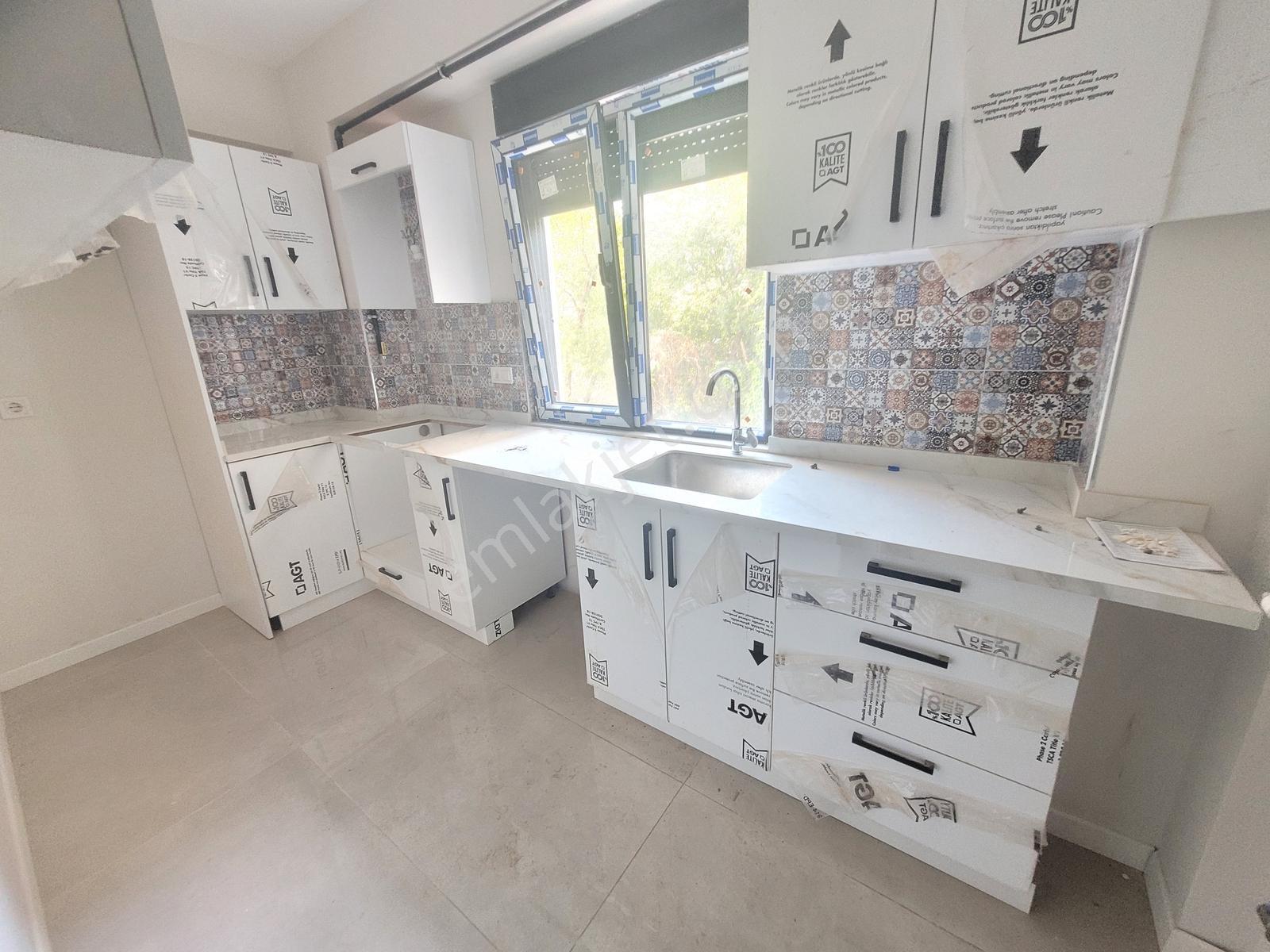 Beka Gm Altınşehir Mah.de 80m2 2+1 Satılık Ters Dubleks — fotoğraf 11
