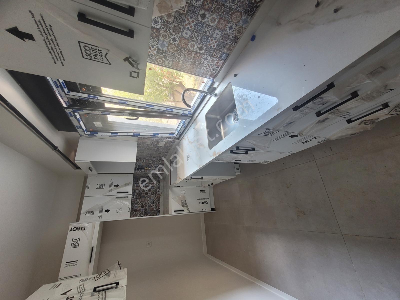 Beka Gm Altınşehir Mah.de 80m2 2+1 Satılık Ters Dubleks — fotoğraf 12