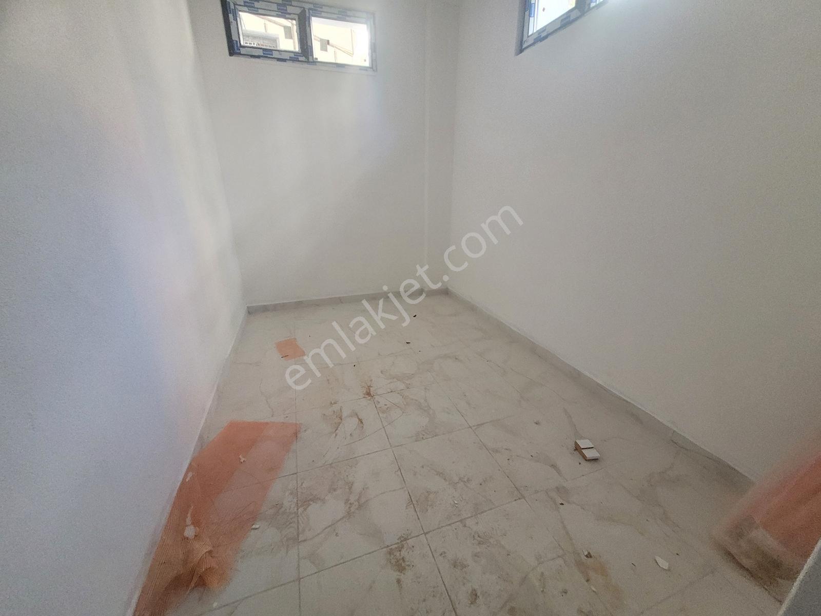 Beka Gm Altınşehir Mah.de 80m2 2+1 Satılık Ters Dubleks — fotoğraf 17