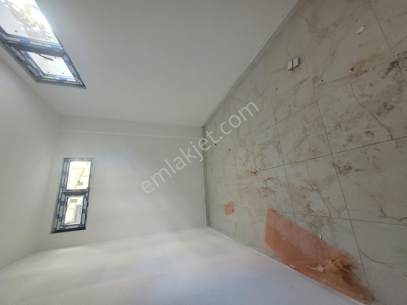 Beka Gm Altınşehir Mah.de 80m2 2+1 Satılık Ters Dubleks — fotoğraf 19
