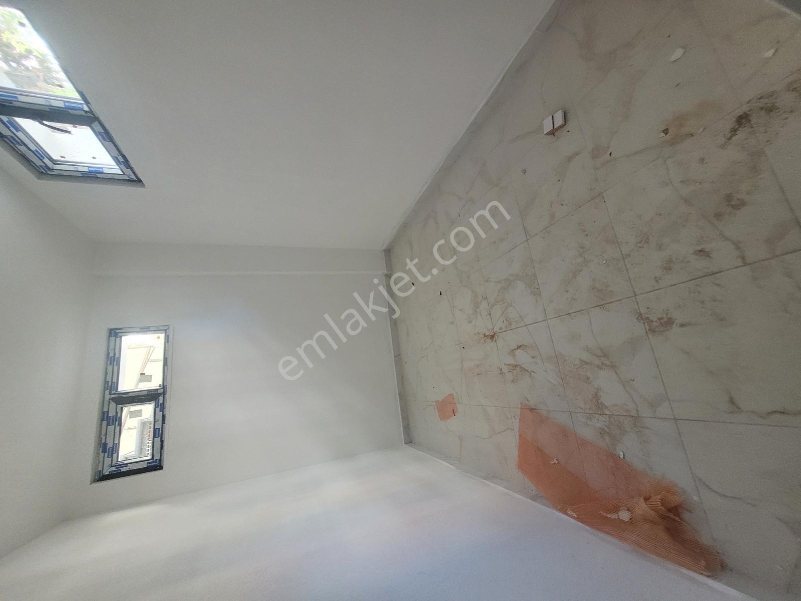 Beka Gm Altınşehir Mah.de 80m2 2+1 Satılık Ters Dubleks — fotoğraf 20