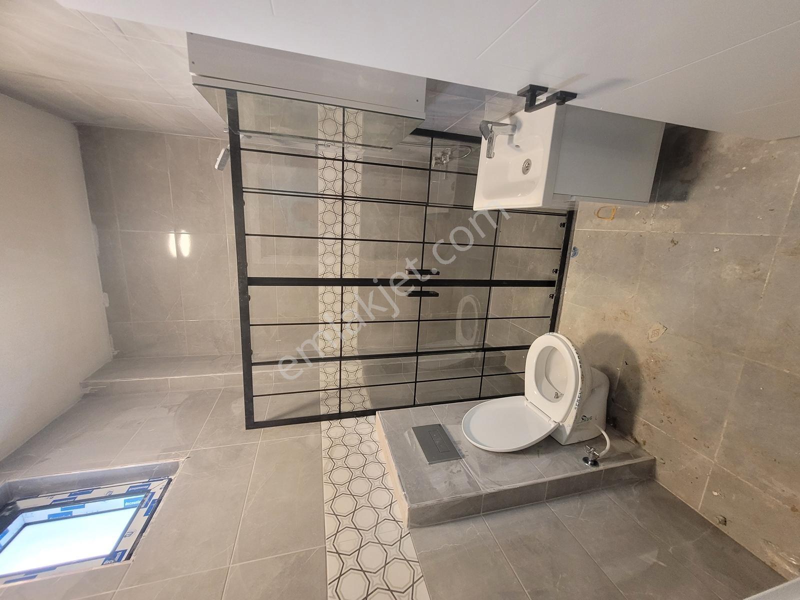 Beka Gm Altınşehir Mah.de 80m2 2+1 Satılık Ters Dubleks — fotoğraf 21