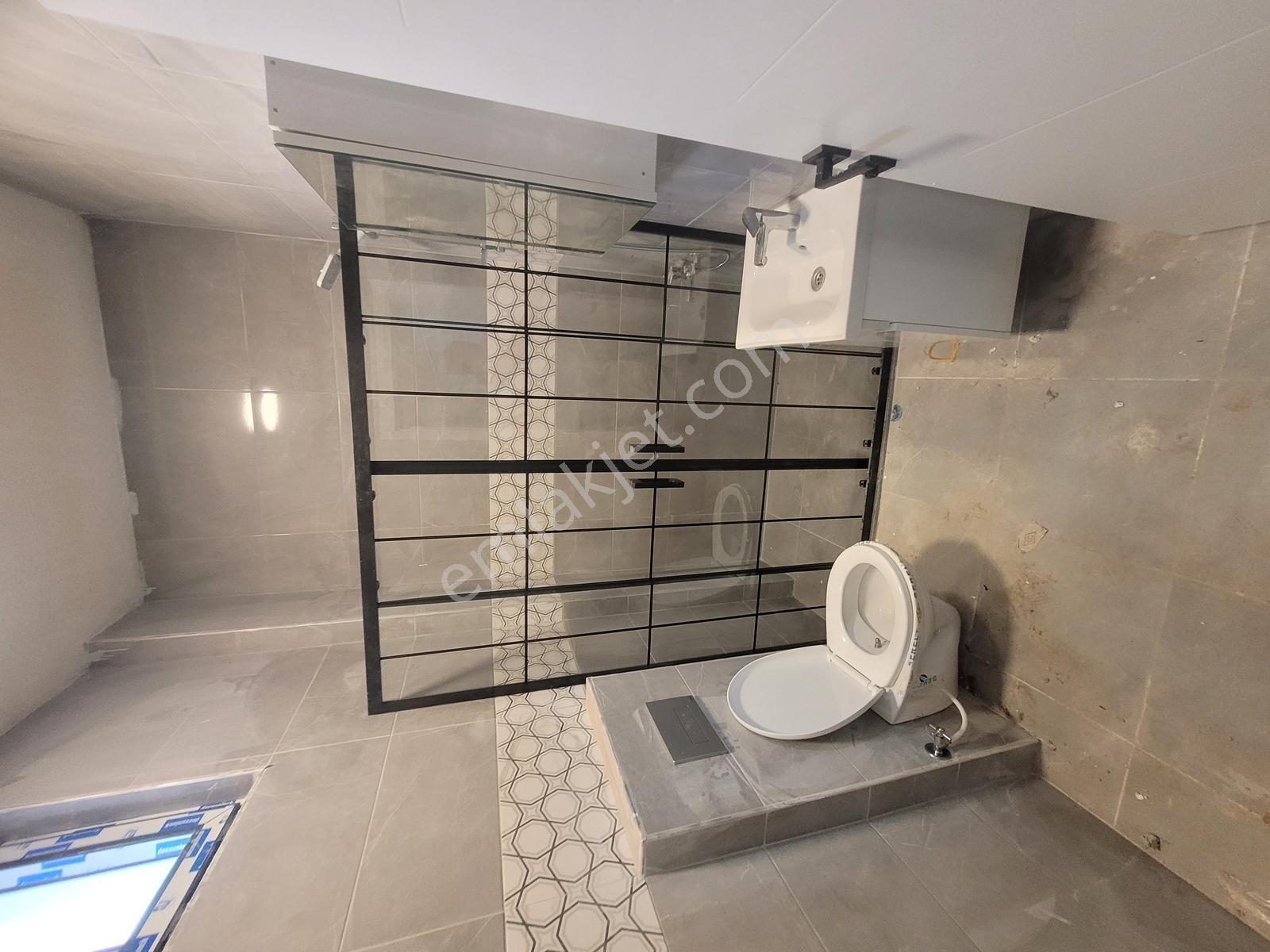 Beka Gm Altınşehir Mah.de 80m2 2+1 Satılık Ters Dubleks — fotoğraf 22