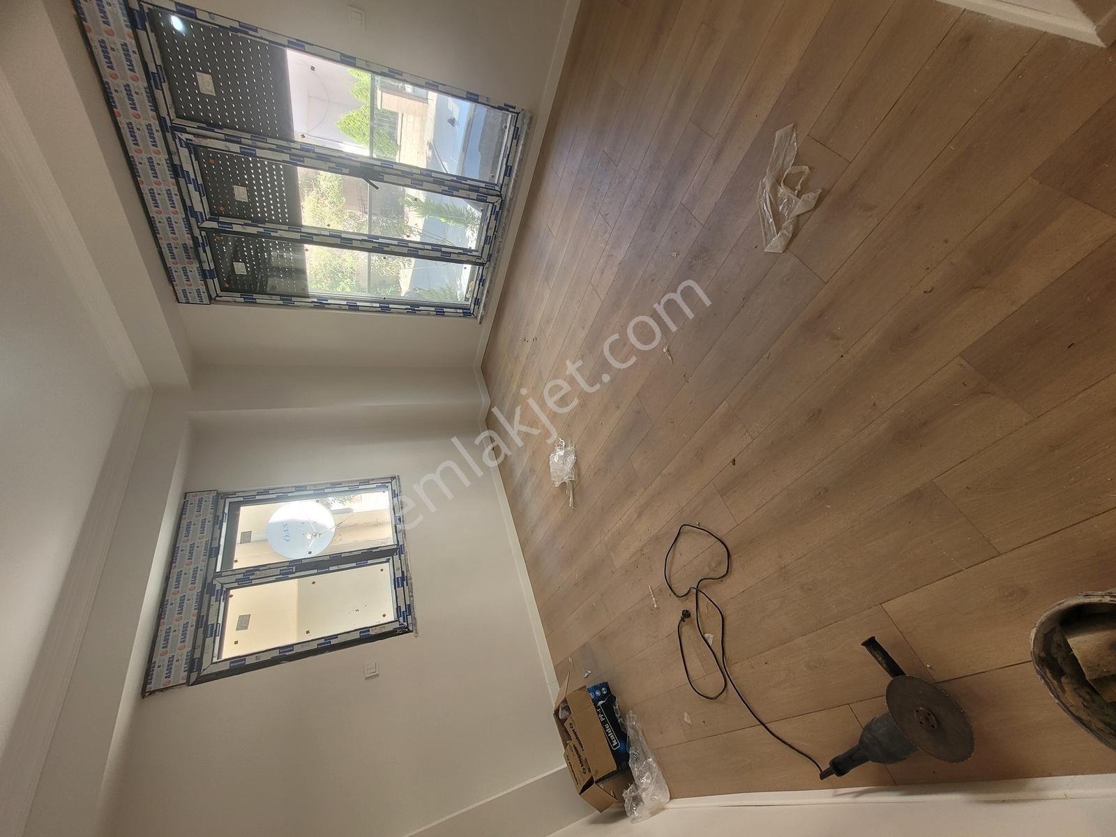 Beka Gm Altınşehir Mah.de 80m2 2+1 Satılık Ters Dubleks — fotoğraf 23