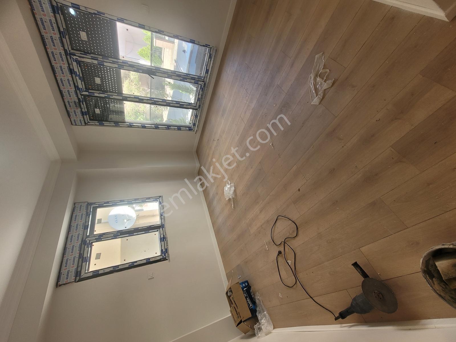 Beka Gm Altınşehir Mah.de 80m2 2+1 Satılık Ters Dubleks — fotoğraf 24
