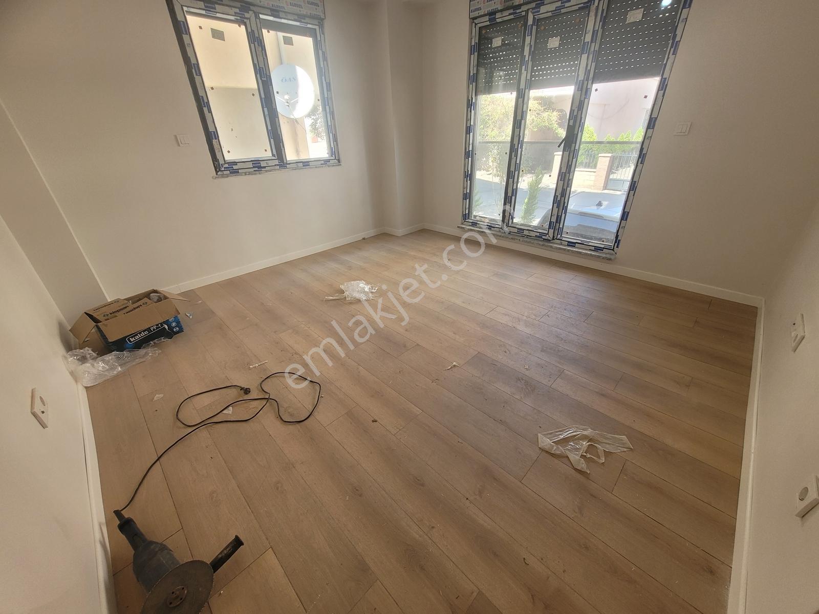 Beka Gm Altınşehir Mah.de 80m2 2+1 Satılık Ters Dubleks — fotoğraf 25