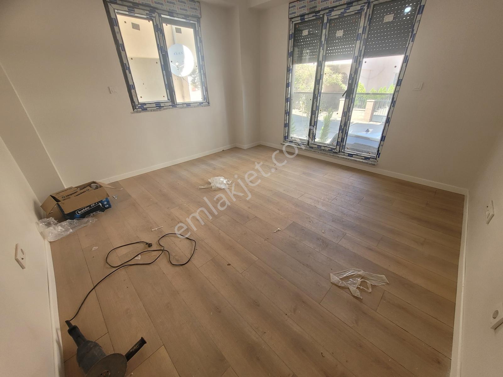 Beka Gm Altınşehir Mah.de 80m2 2+1 Satılık Ters Dubleks — fotoğraf 26