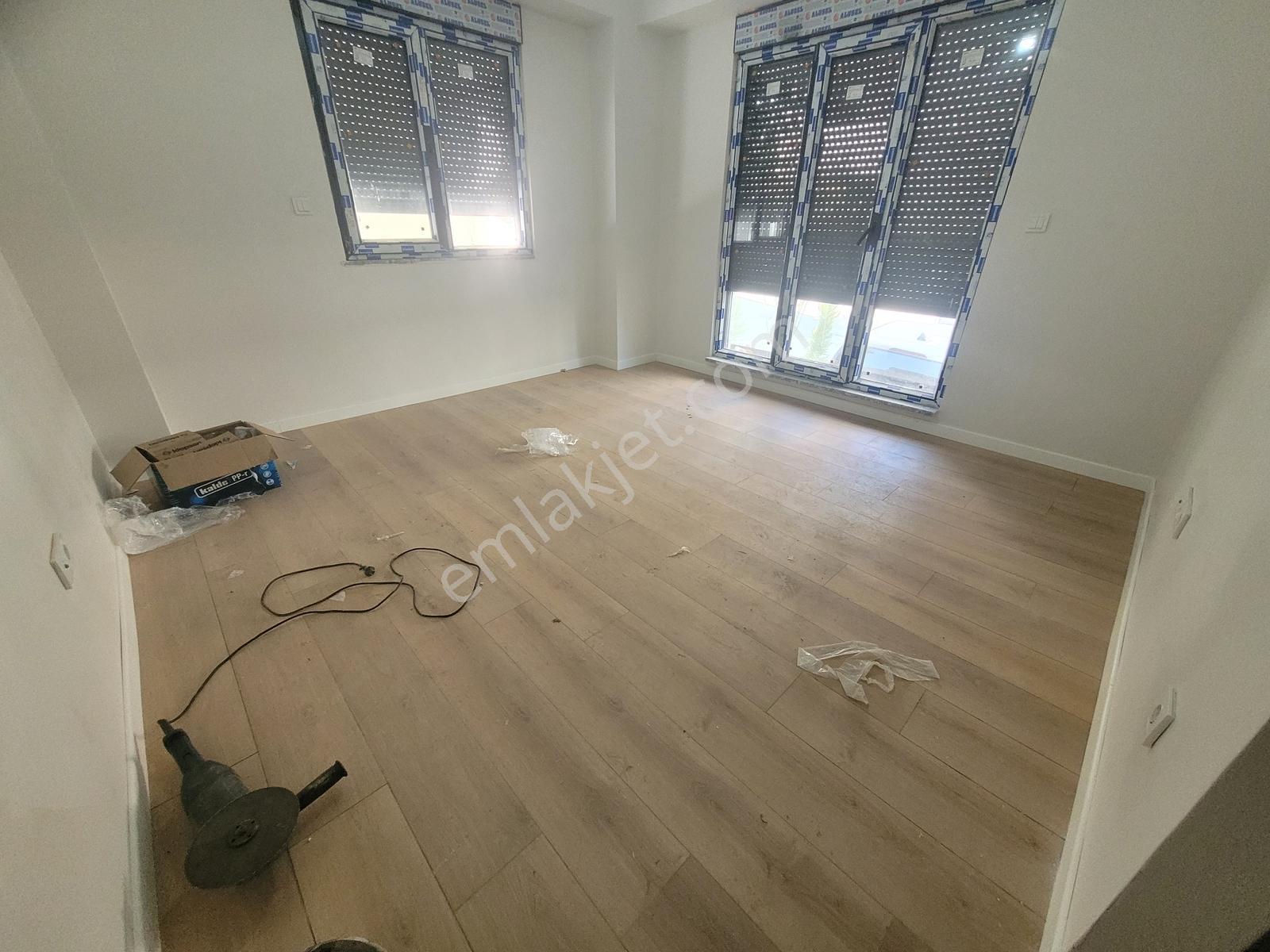 Beka Gm Altınşehir Mah.de 80m2 2+1 Satılık Ters Dubleks — fotoğraf 27