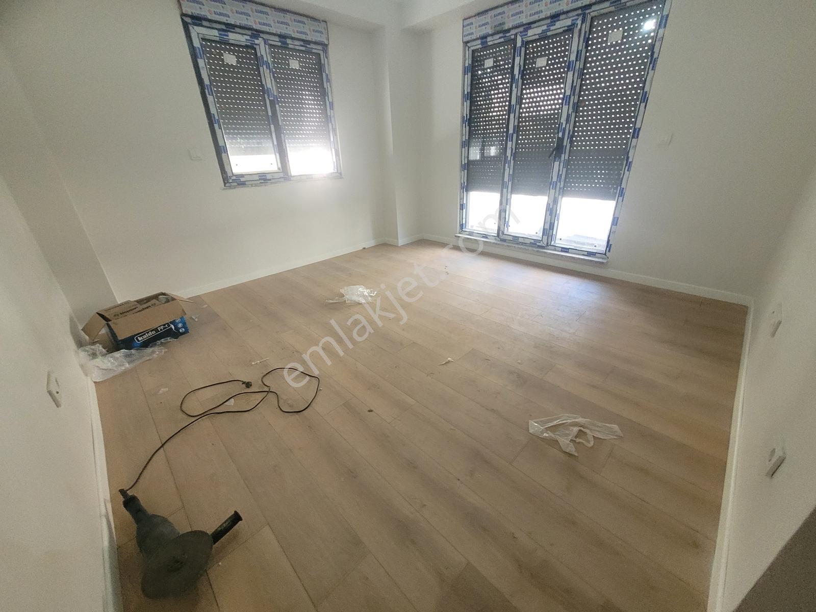 Beka Gm Altınşehir Mah.de 80m2 2+1 Satılık Ters Dubleks — fotoğraf 28