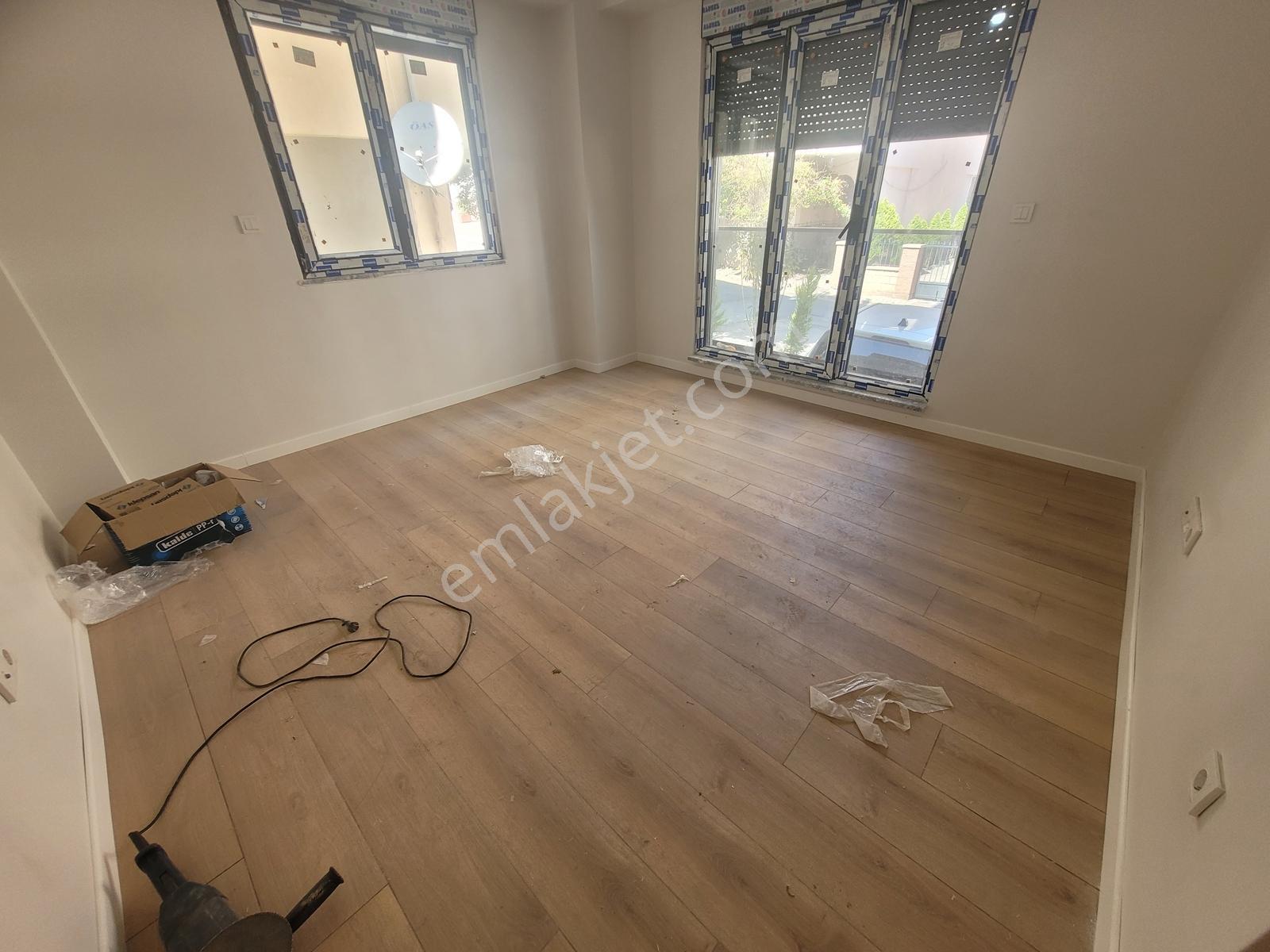 Beka Gm Altınşehir Mah.de 80m2 2+1 Satılık Ters Dubleks — fotoğraf 29