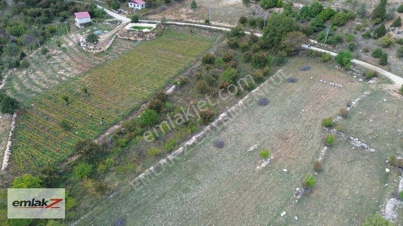Emlak Z'den Toroslar Arslanköyde Fırsat Satılık Bahçe — fotoğraf 3