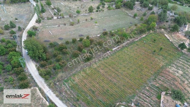 Emlak Z'den Toroslar Arslanköyde Fırsat Satılık Bahçe — fotoğraf 7