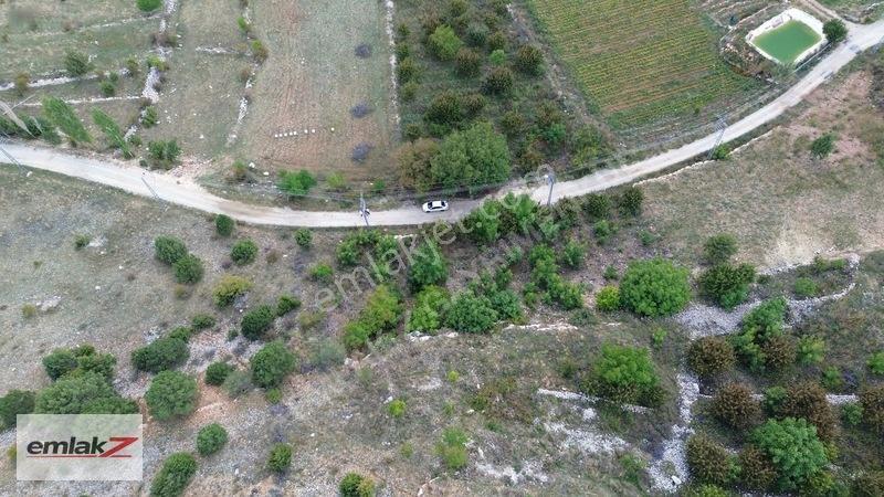 Emlak Z'den Toroslar Arslanköyde Fırsat Satılık Bahçe — fotoğraf 10