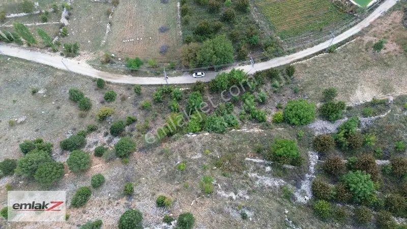 Emlak Z'den Toroslar Arslanköyde Fırsat Satılık Bahçe — fotoğraf 11