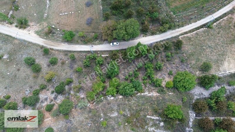 Emlak Z'den Toroslar Arslanköyde Fırsat Satılık Bahçe — fotoğraf 12