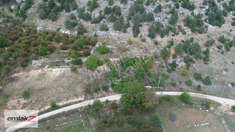Emlak Z'den Toroslar Arslanköyde Fırsat Satılık Bahçe — fotoğraf 13