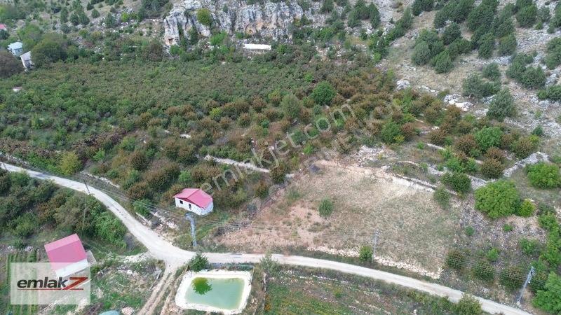 Emlak Z'den Toroslar Arslanköyde Fırsat Satılık Bahçe — fotoğraf 14