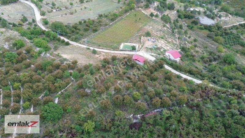 Emlak Z'den Toroslar Arslanköyde Fırsat Satılık Bahçe — fotoğraf 15
