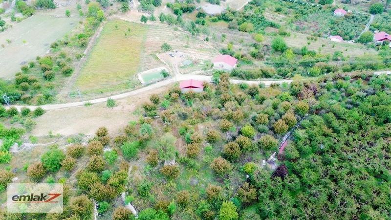 Emlak Z'den Toroslar Arslanköyde Fırsat Satılık Bahçe — fotoğraf 16