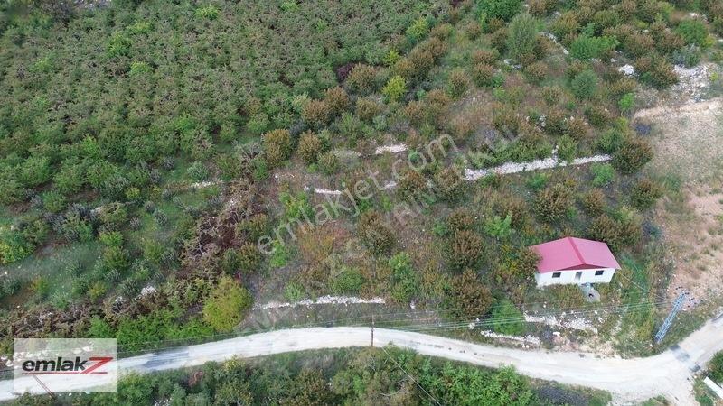 Emlak Z'den Toroslar Arslanköyde Fırsat Satılık Bahçe — fotoğraf 20