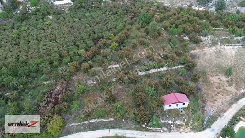 Emlak Z'den Toroslar Arslanköyde Fırsat Satılık Bahçe — fotoğraf 21