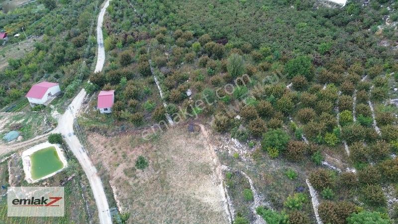 Emlak Z'den Toroslar Arslanköyde Fırsat Satılık Bahçe — fotoğraf 22