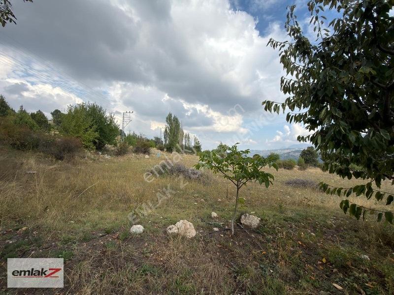 Emlak Z'den Toroslar Arslanköyde Fırsat Satılık Bahçe — fotoğraf 26
