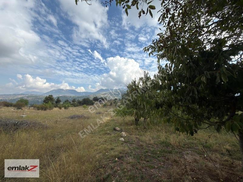 Emlak Z'den Toroslar Arslanköyde Fırsat Satılık Bahçe — fotoğraf 33