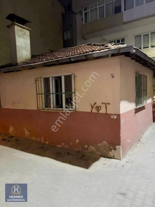 Edirne Nin Merkezinde Satılık 5 Kat İmarlı Müstakil Ev — fotoğraf 3