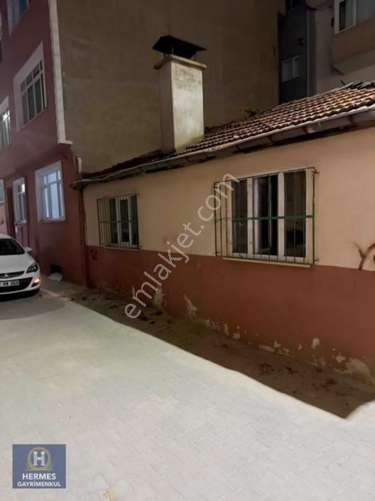Edirne Nin Merkezinde Satılık 5 Kat İmarlı Müstakil Ev — fotoğraf 4