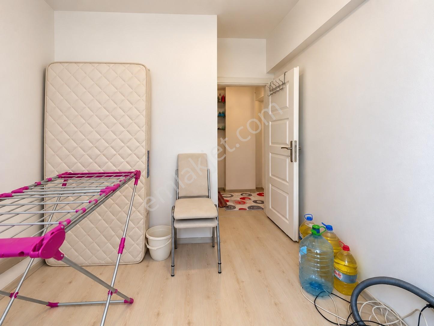 Kw Metsa'dan Tuva Evlerinde 2+1 Satılık Daire — fotoğraf 9