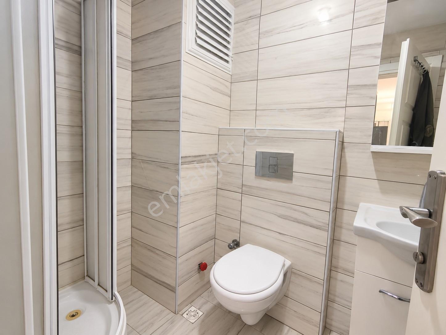 Kw Metsa'dan Tuva Evlerinde 2+1 Satılık Daire — fotoğraf 12