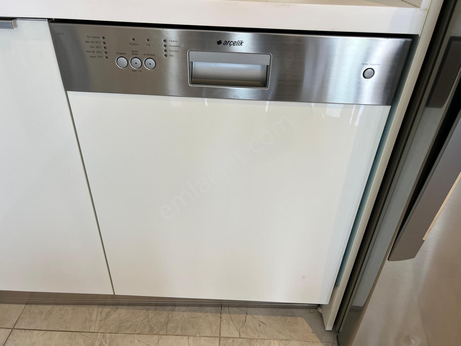 Pegaas'tan Allure Tower'da 1+1 Boş Oturuma Hazır Satılık Daire — fotoğraf 10