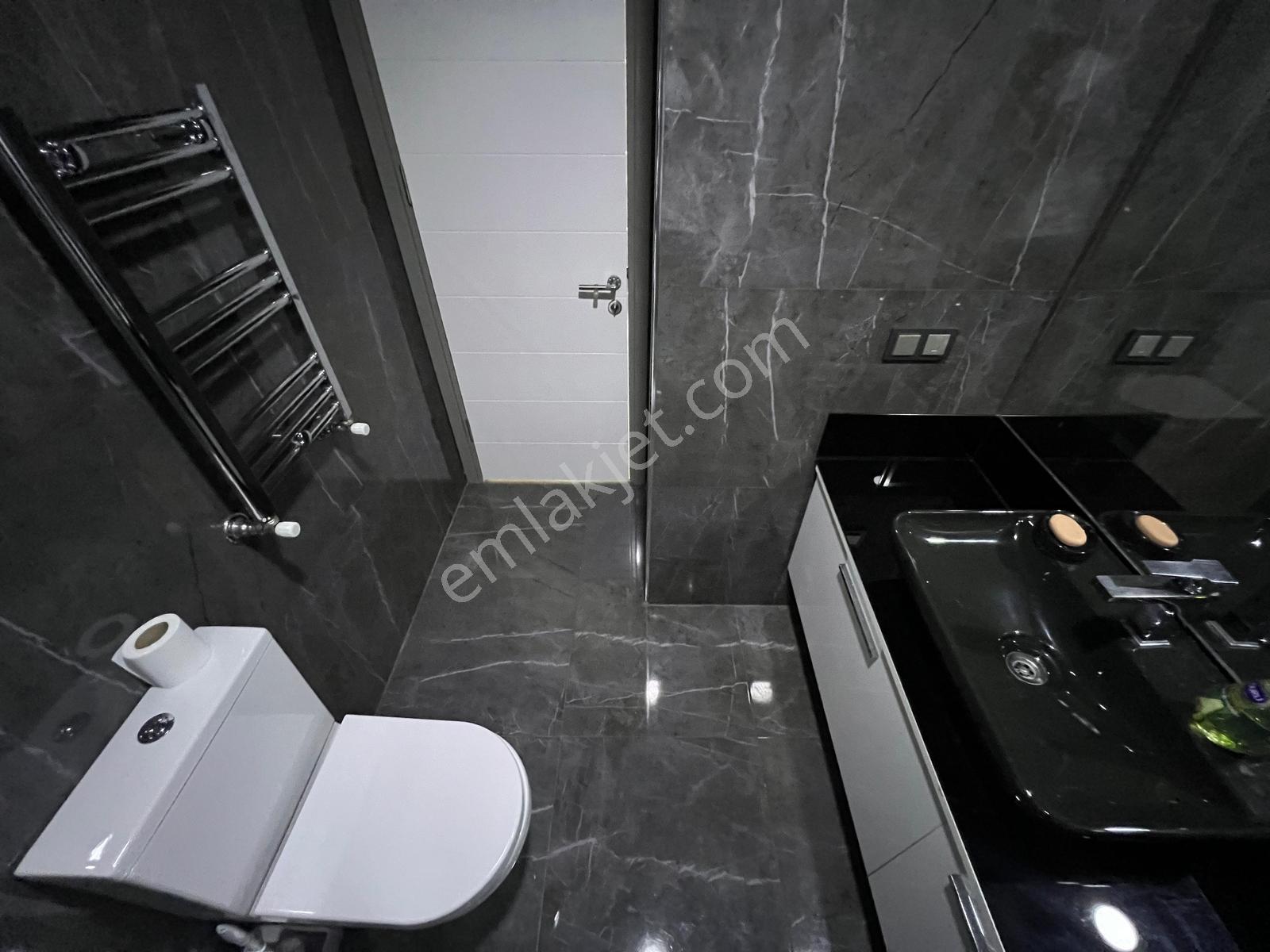 Pegaas'tan Allure Tower'da 1+1 Boş Oturuma Hazır Satılık Daire — fotoğraf 15