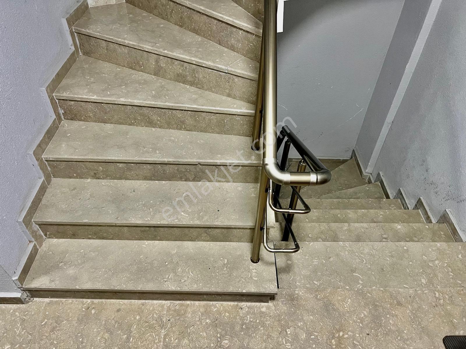 Pegaas'tan Allure Tower'da 1+1 Boş Oturuma Hazır Satılık Daire — fotoğraf 22