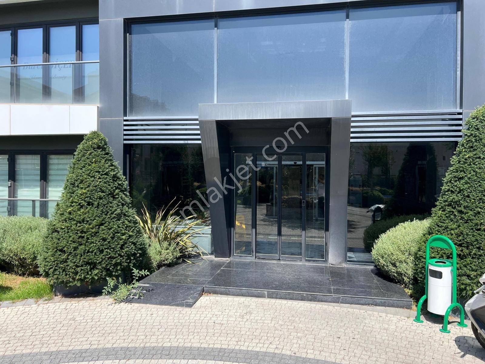 Pegaas'tan Allure Tower'da 1+1 Boş Oturuma Hazır Satılık Daire — fotoğraf 28