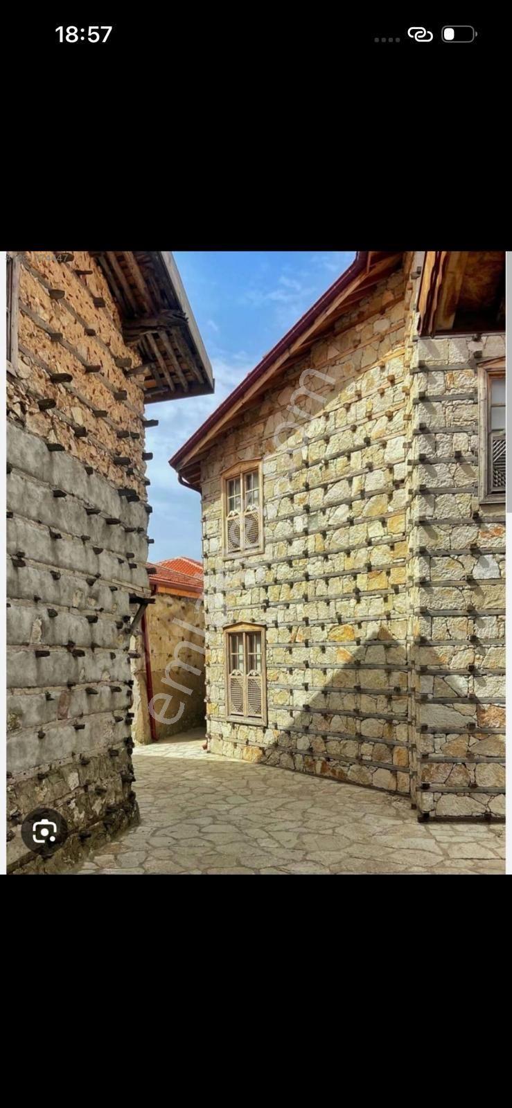 Antalya İbradı Ürünlü Mahallesi'nde Satılık 3.044 M² Tarla — fotoğraf 9