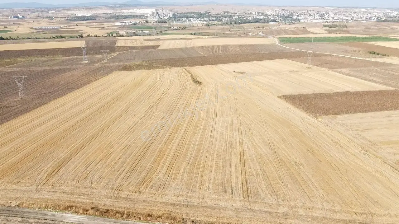 Kırklareli Pınarhisar Dere Köyünde 53 Dönüm Satılık Tarla — fotoğraf 4