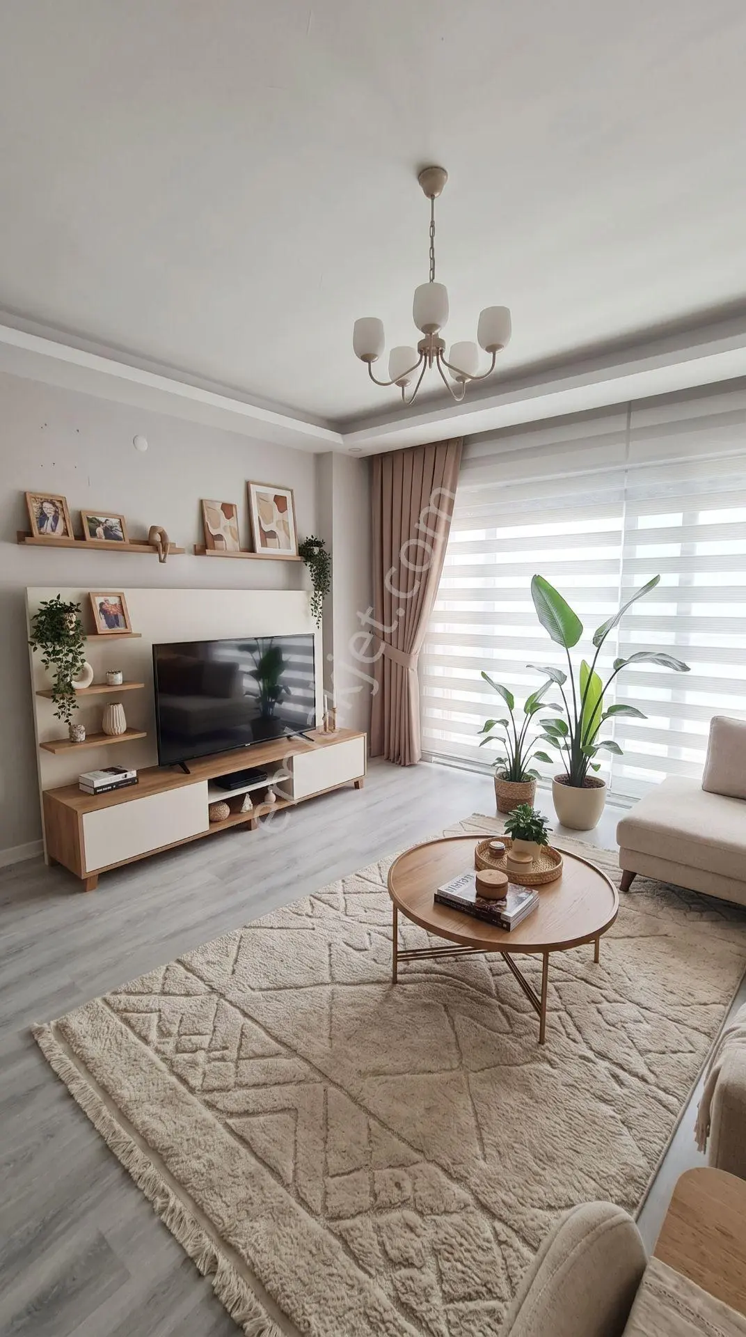 Alanya Avsallar'da Denize Ve Merkeze Yakın 2+1 Daire — fotoğraf 2