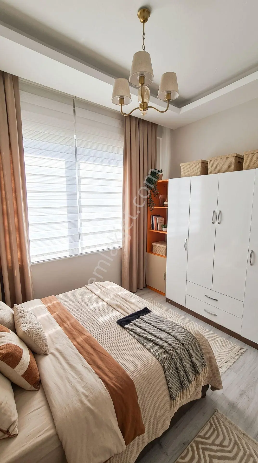 Alanya Avsallar'da Denize Ve Merkeze Yakın 2+1 Daire — fotoğraf 5