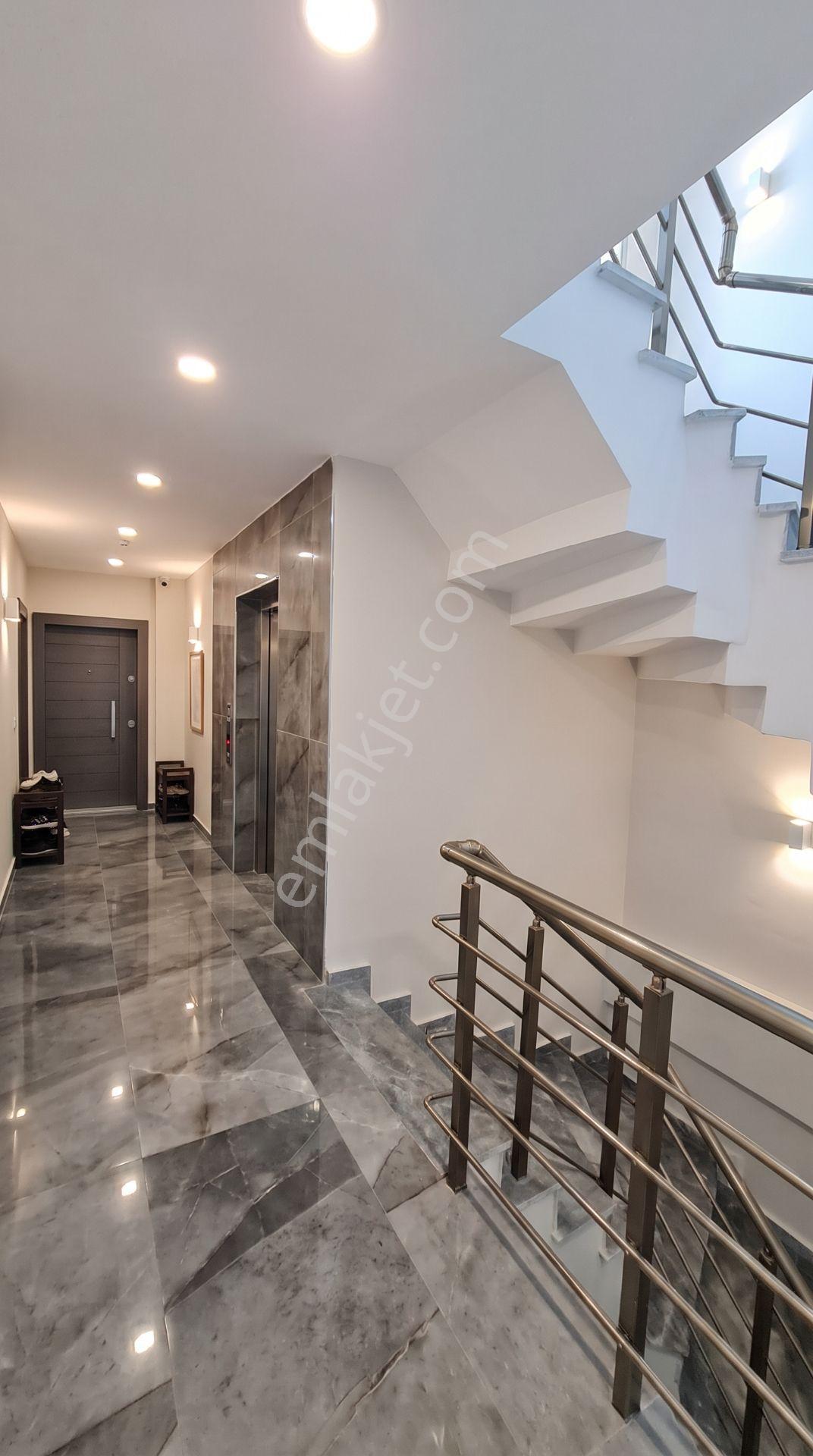 Alanya Avsallar'da Denize Ve Merkeze Yakın 2+1 Daire — fotoğraf 11