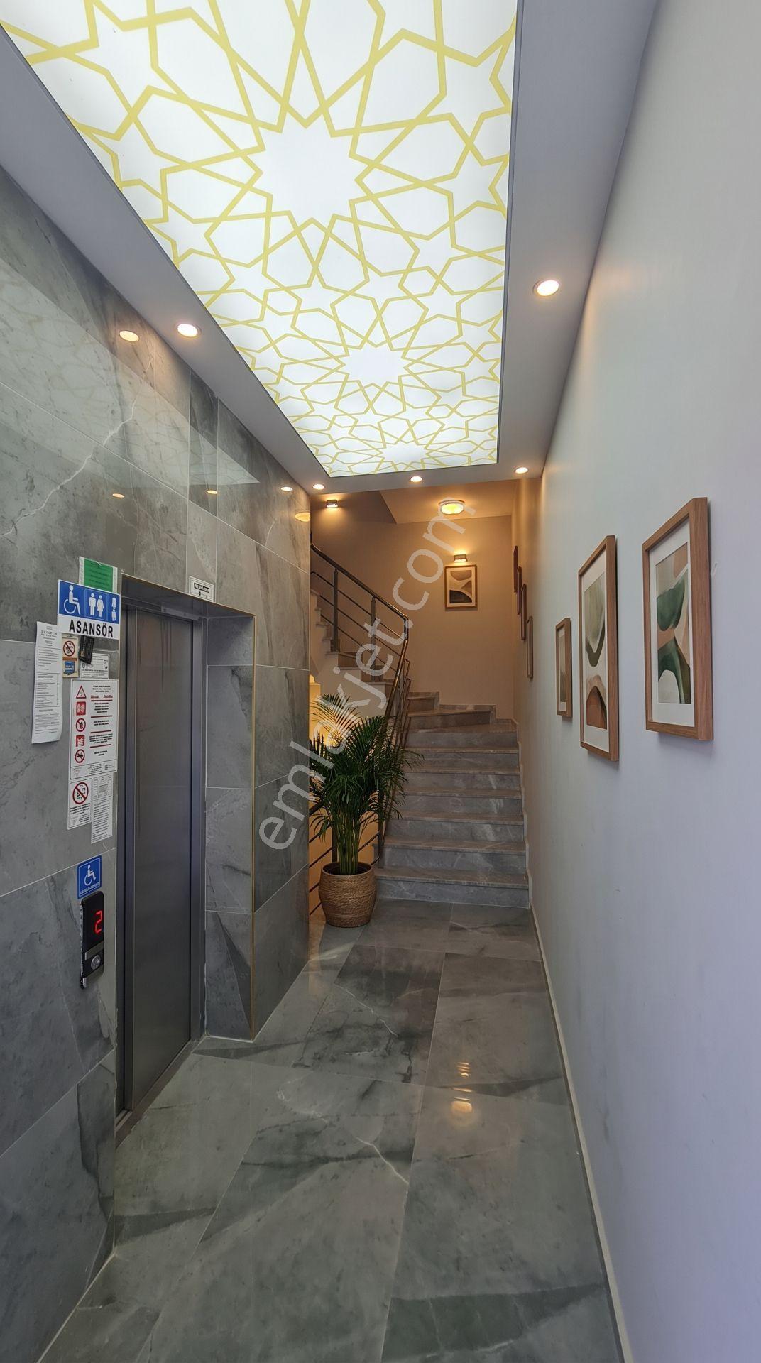 Alanya Avsallar'da Denize Ve Merkeze Yakın 2+1 Daire — fotoğraf 13