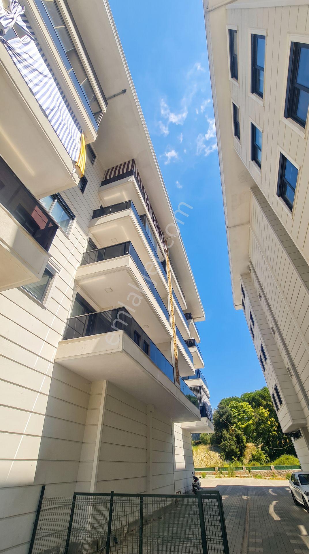 Alanya Avsallar'da Denize Ve Merkeze Yakın 2+1 Daire — fotoğraf 14