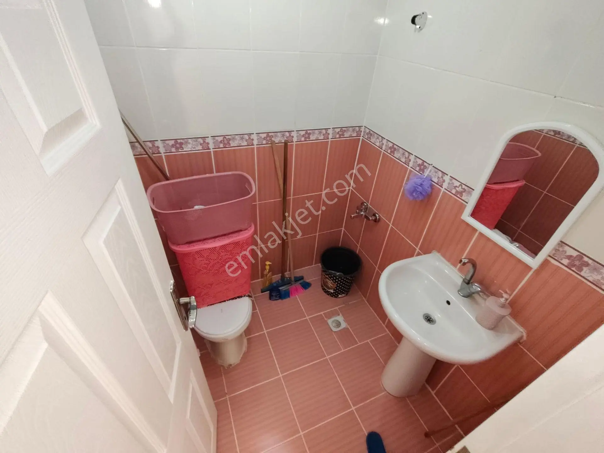 Yılmaz Gayrimenkulden Masrafsız 3+1 Öncephe Ara Kat Satılık Daire Pazarlık Var — fotoğraf 28