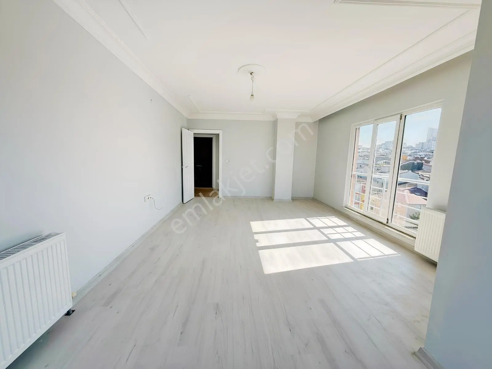 Merkezi Konumda Asansörlü, Otoparklı 4+2 Dubleks Daire — fotoğraf 3