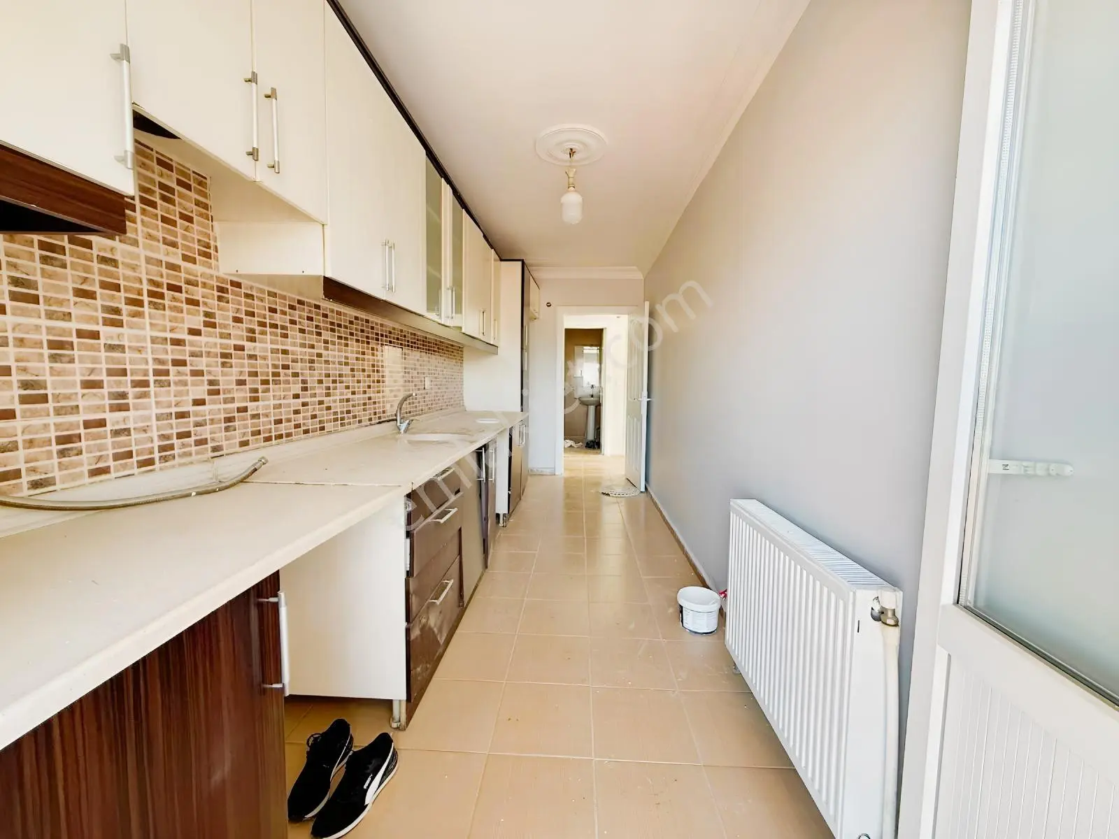 Merkezi Konumda Asansörlü, Otoparklı 4+2 Dubleks Daire — fotoğraf 4