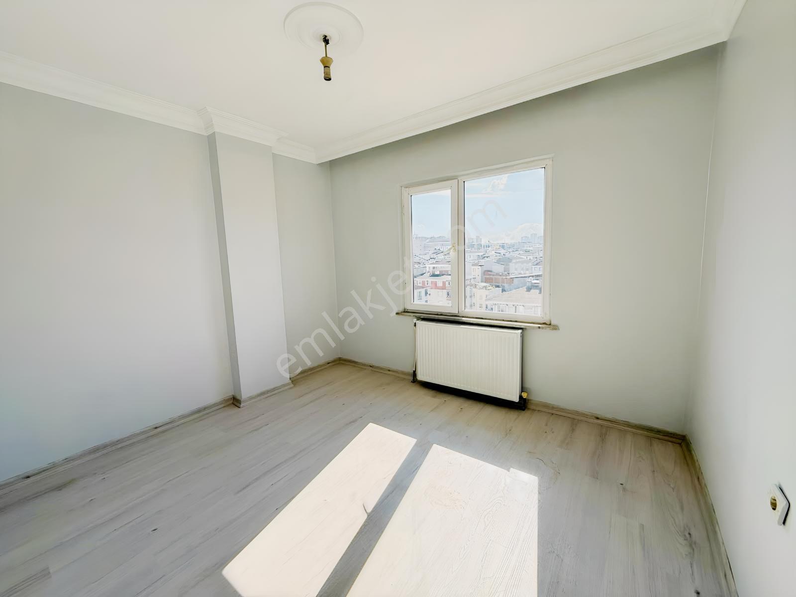 Merkezi Konumda Asansörlü, Otoparklı 4+2 Dubleks Daire — fotoğraf 13