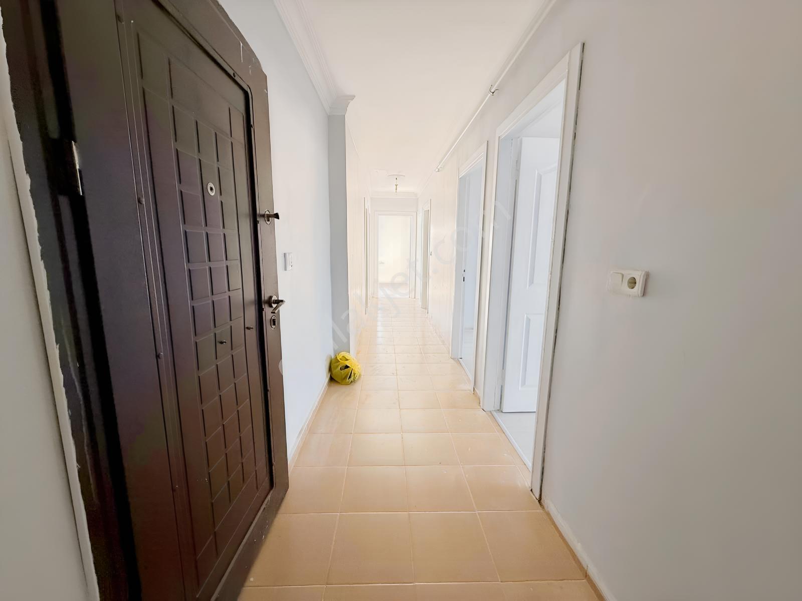 Merkezi Konumda Asansörlü, Otoparklı 4+2 Dubleks Daire — fotoğraf 23