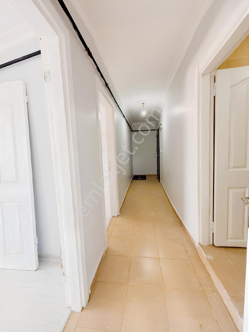 Merkezi Konumda Asansörlü, Otoparklı 4+2 Dubleks Daire — fotoğraf 24