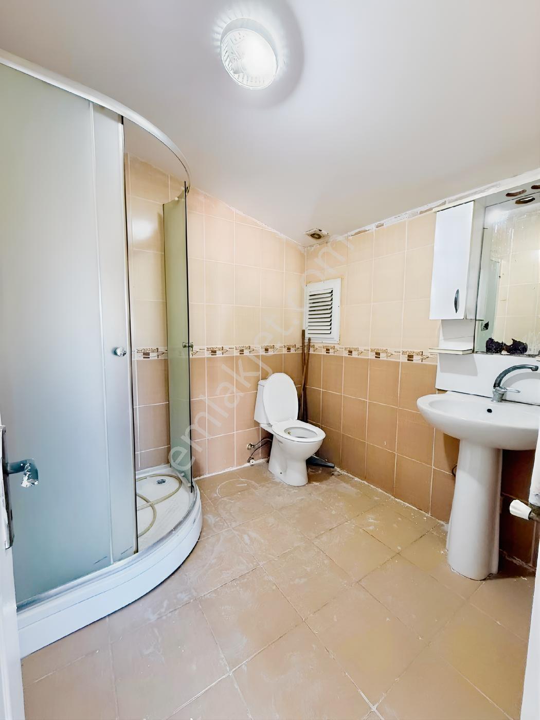 Merkezi Konumda Asansörlü, Otoparklı 4+2 Dubleks Daire — fotoğraf 26